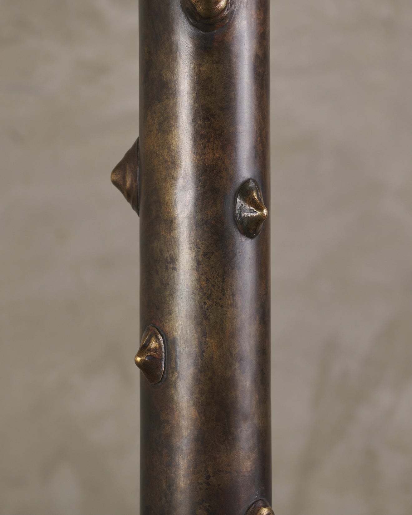 PINACULO FLOOR LAMP BY THIERRY JEANNOT